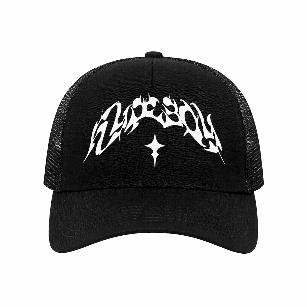HypeBoy Trucker Hat
