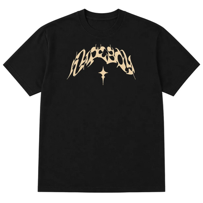 HypeBoy Godly Gold Tee