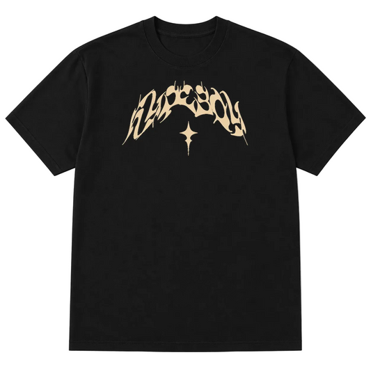 HypeBoy Godly Gold Tee