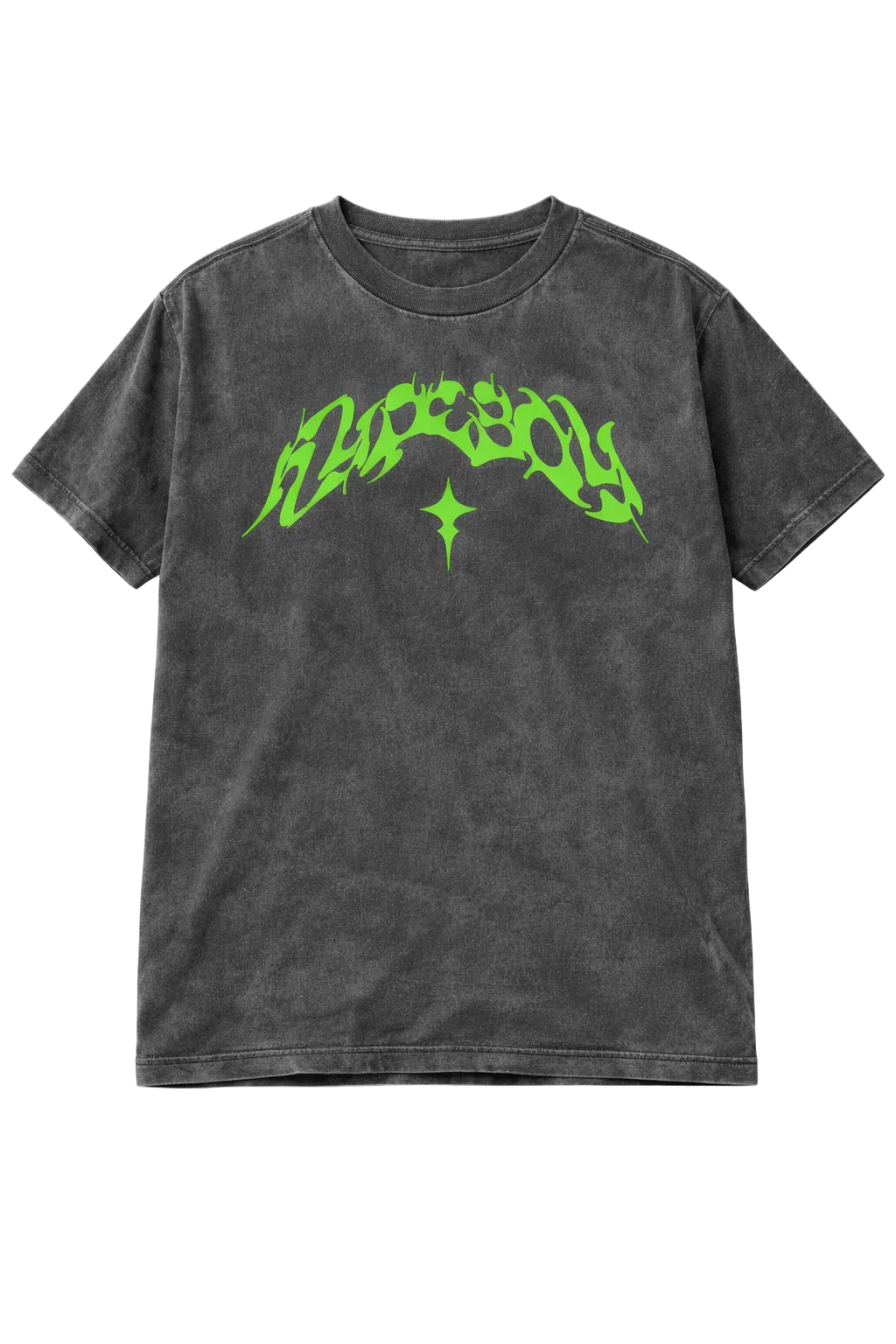 HypeBoy Laugh The Pain Away Tee