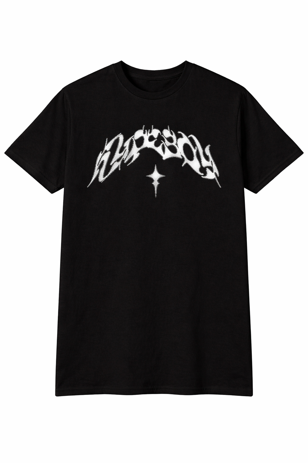 HypeBoy Spider-Rap Tee
