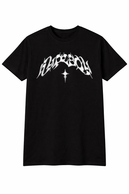HypeBoy Spider-Rap Tee