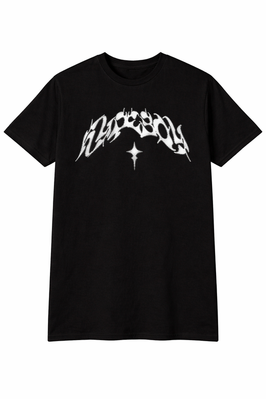 HypeBoy Spider-Rap Tee